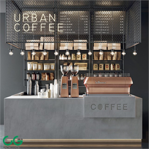 Coffeeshop